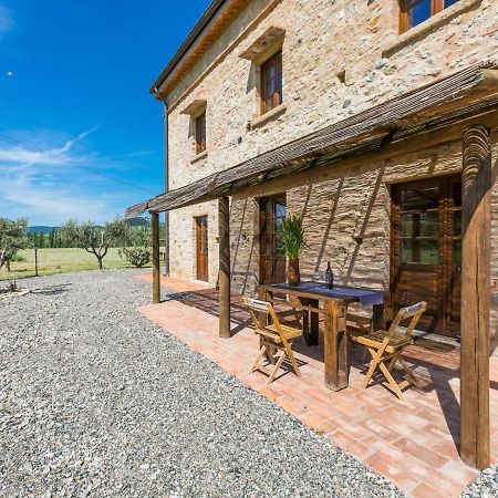 Appartamento Locazione Turistica Olea Guardistallo Esterno foto