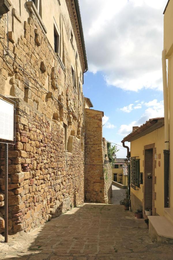 Appartamento Locazione Turistica Olea Guardistallo Esterno foto