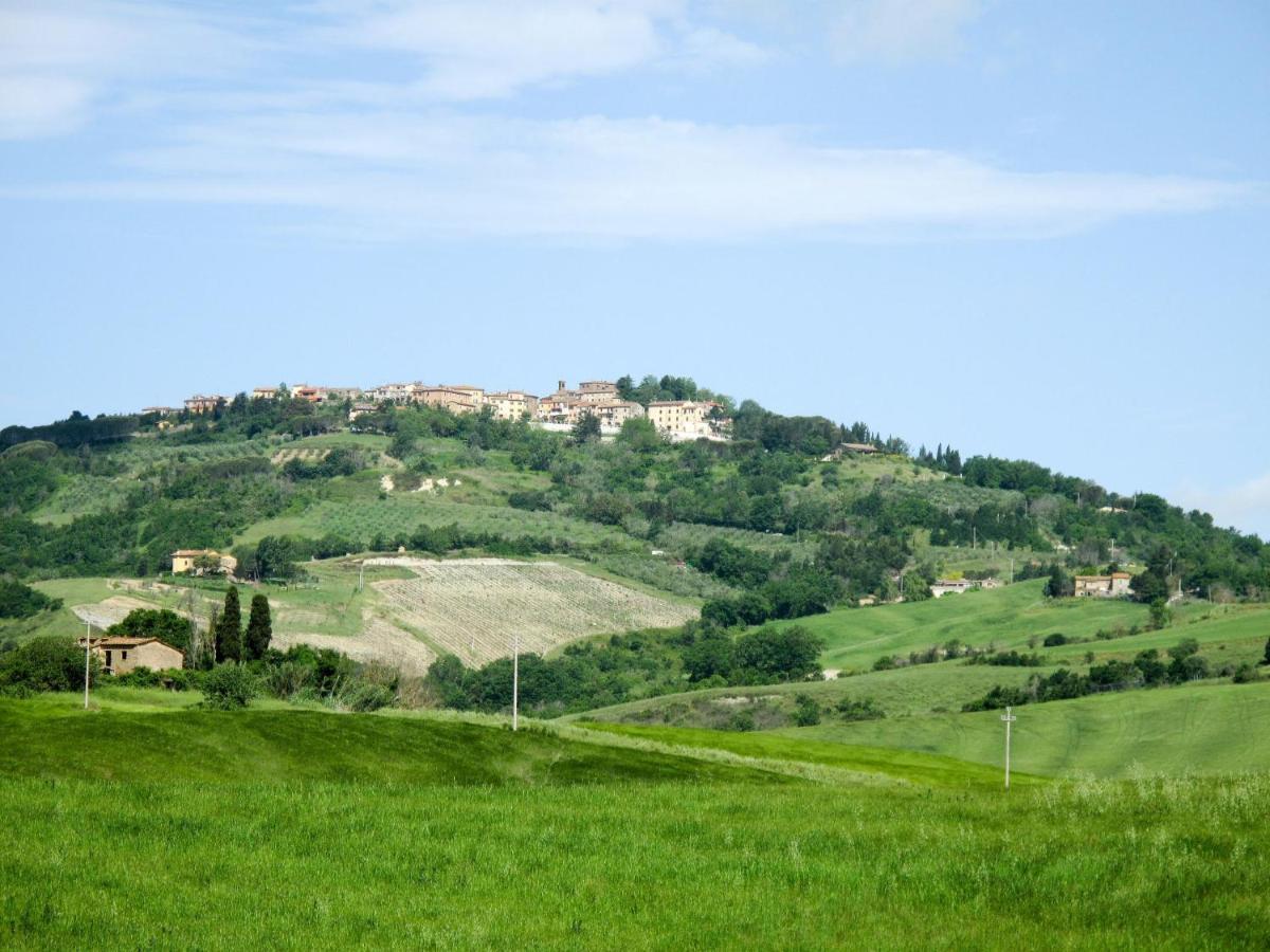 Appartamento Locazione Turistica Olea Guardistallo Esterno foto