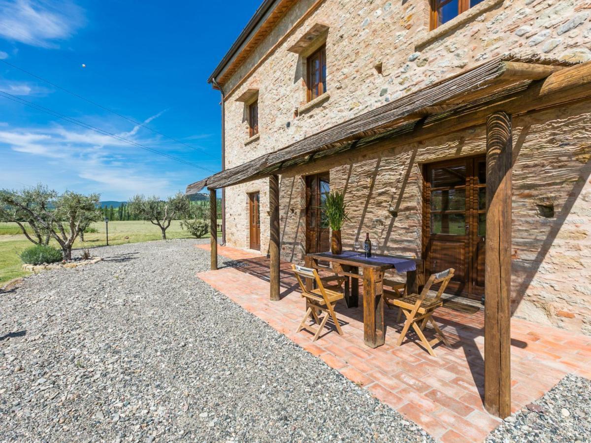 Appartamento Locazione Turistica Olea Guardistallo Esterno foto
