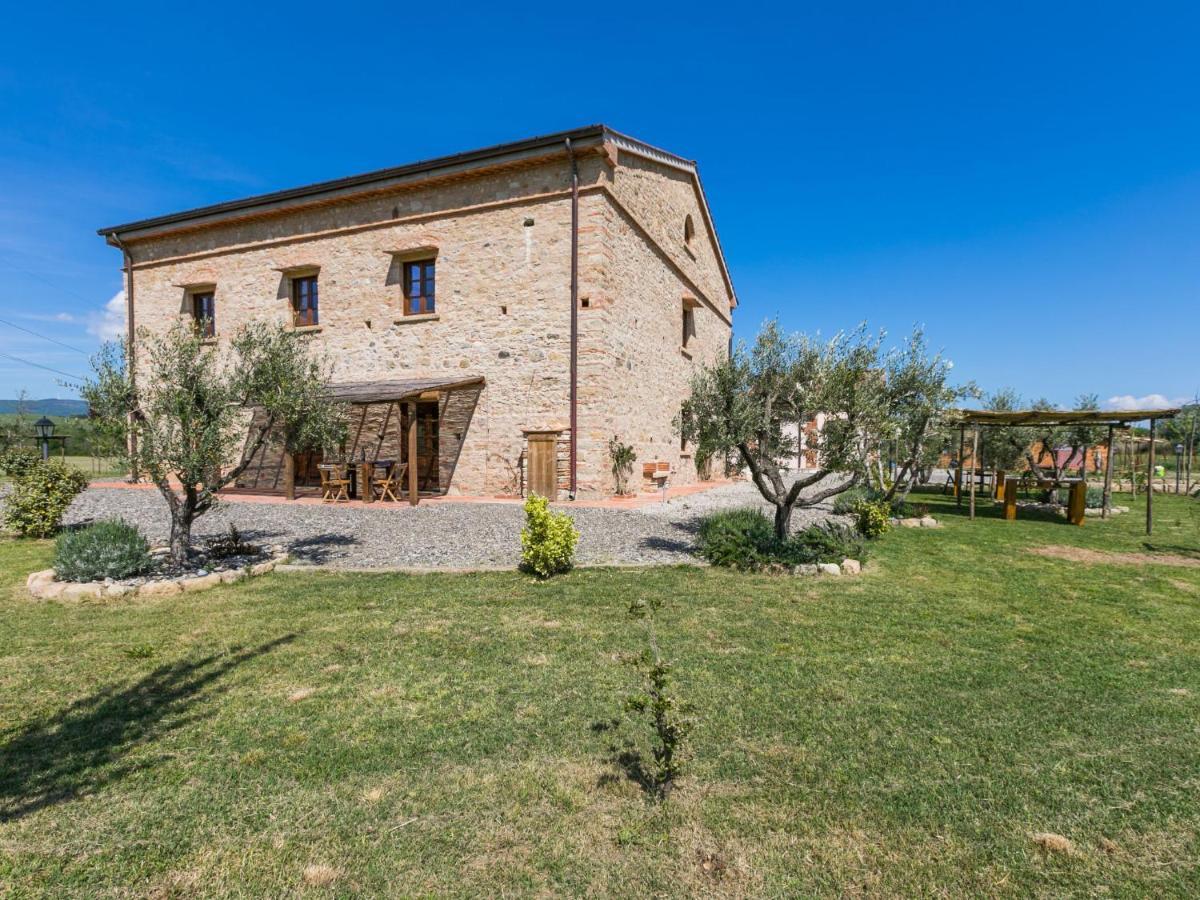 Appartamento Locazione Turistica Olea Guardistallo Esterno foto