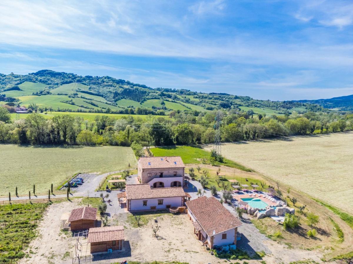 Appartamento Locazione Turistica Olea Guardistallo Esterno foto