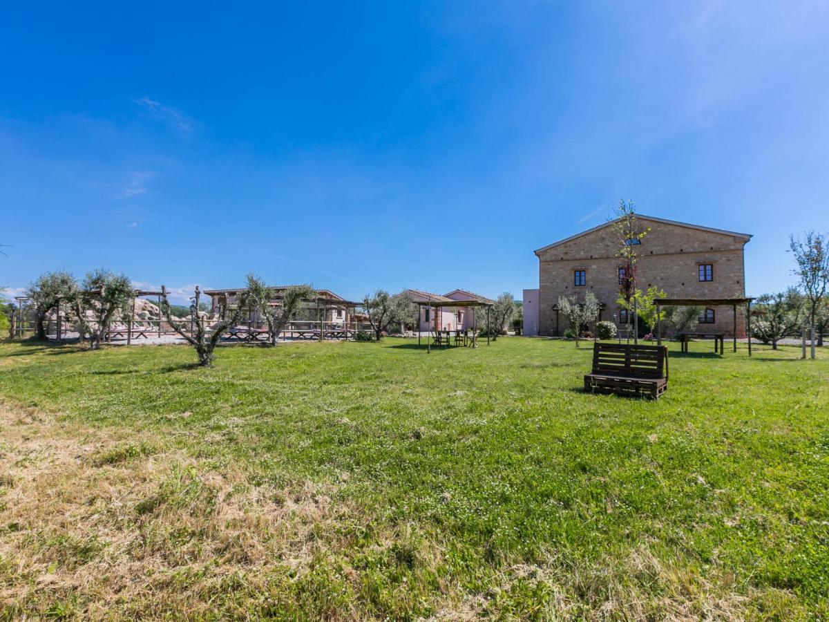 Appartamento Locazione Turistica Olea Guardistallo Esterno foto