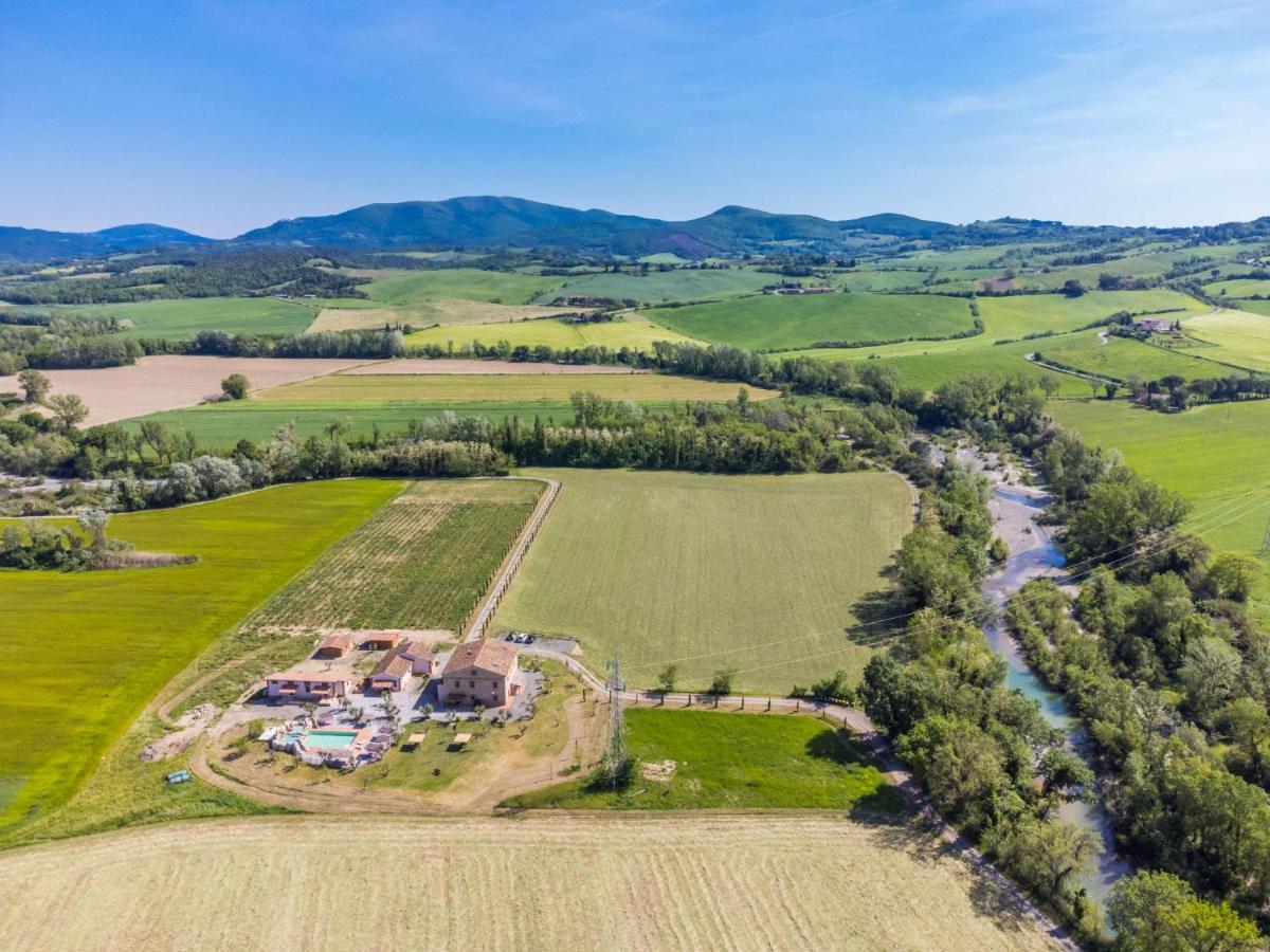 Appartamento Locazione Turistica Olea Guardistallo Esterno foto