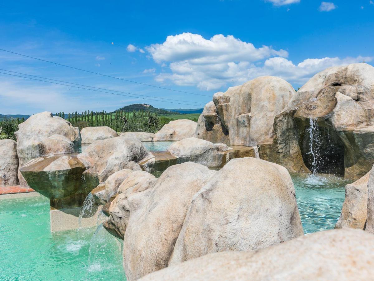 Appartamento Locazione Turistica Olea Guardistallo Esterno foto