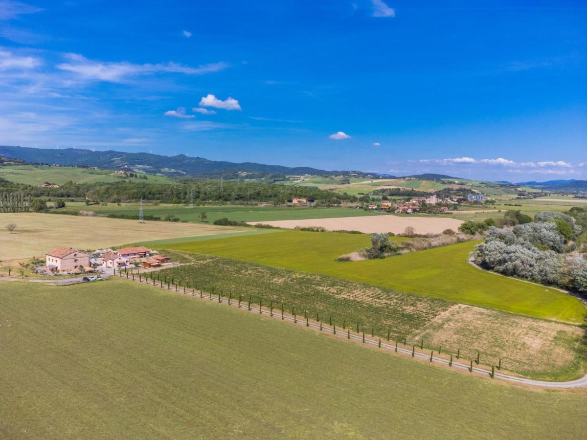 Appartamento Locazione Turistica Olea Guardistallo Esterno foto