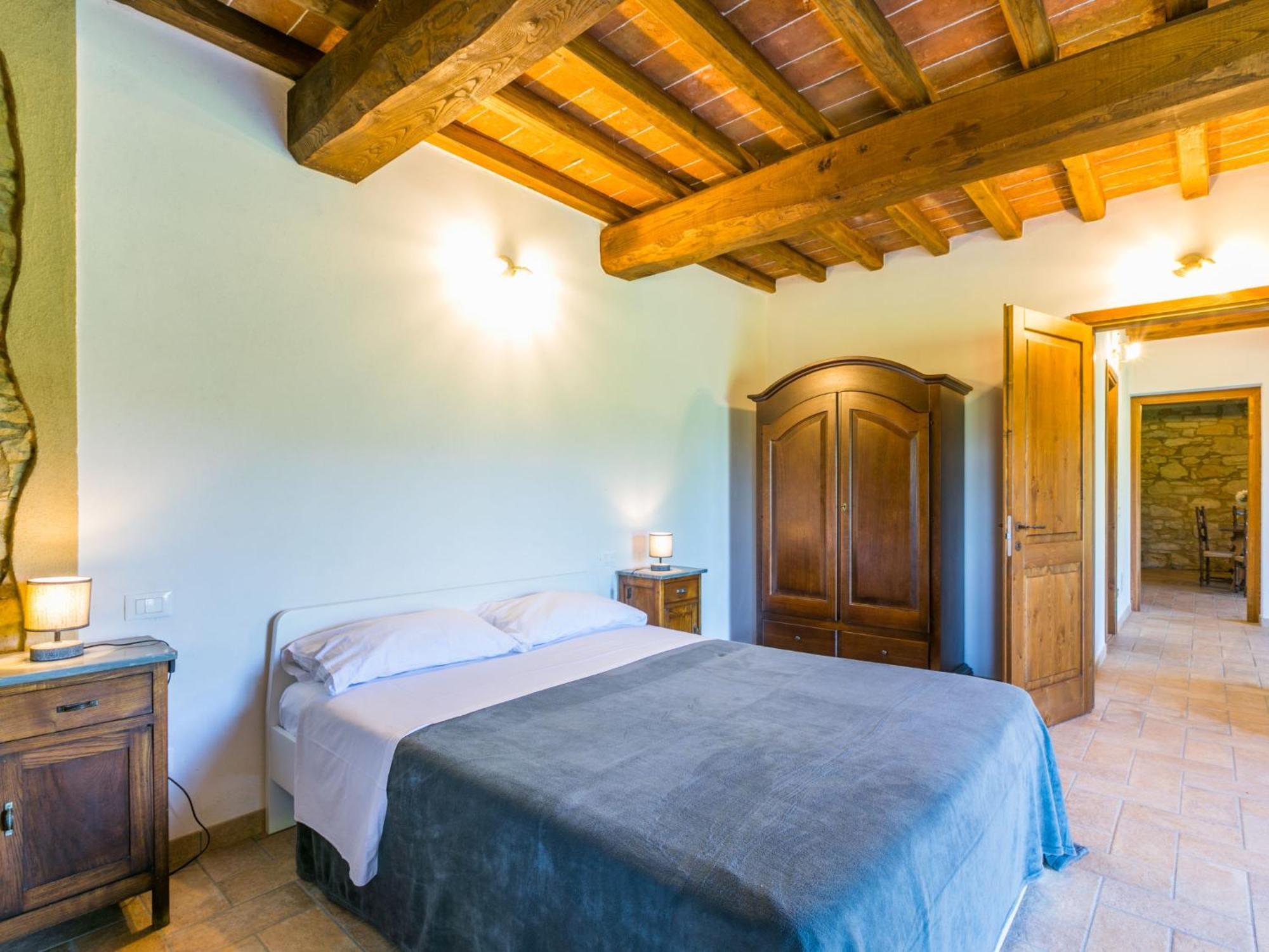 Appartamento Locazione Turistica Olea Guardistallo Esterno foto