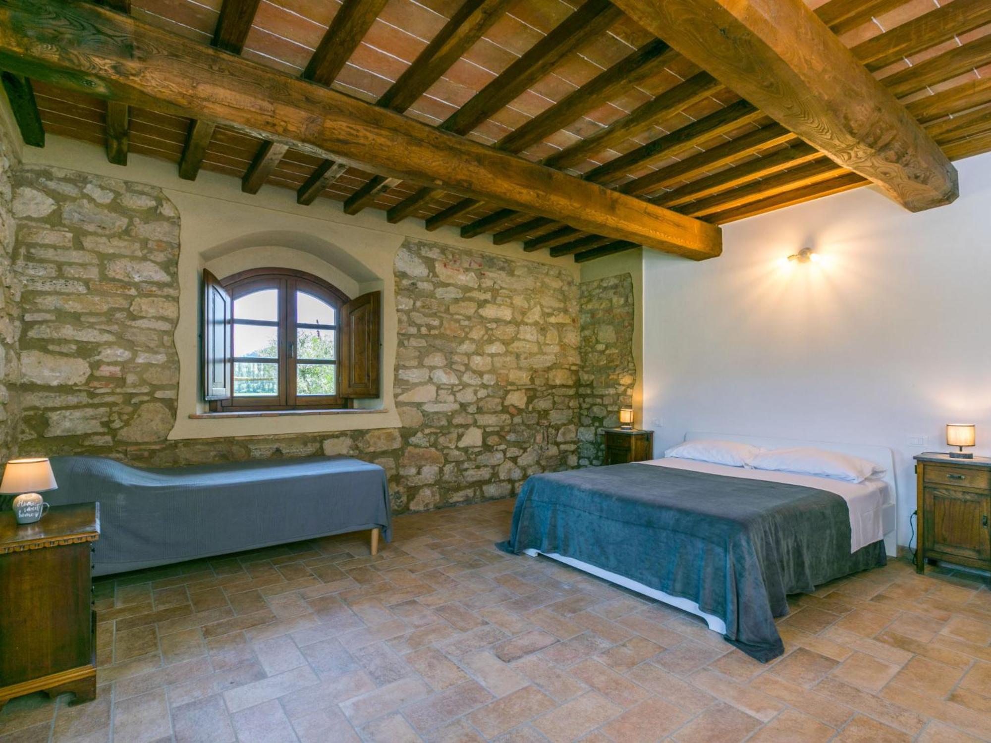 Appartamento Locazione Turistica Olea Guardistallo Esterno foto